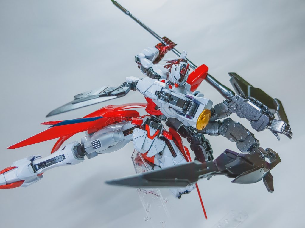 鉄ノ忌神–2枚目/制作者：おぼれる魚くん