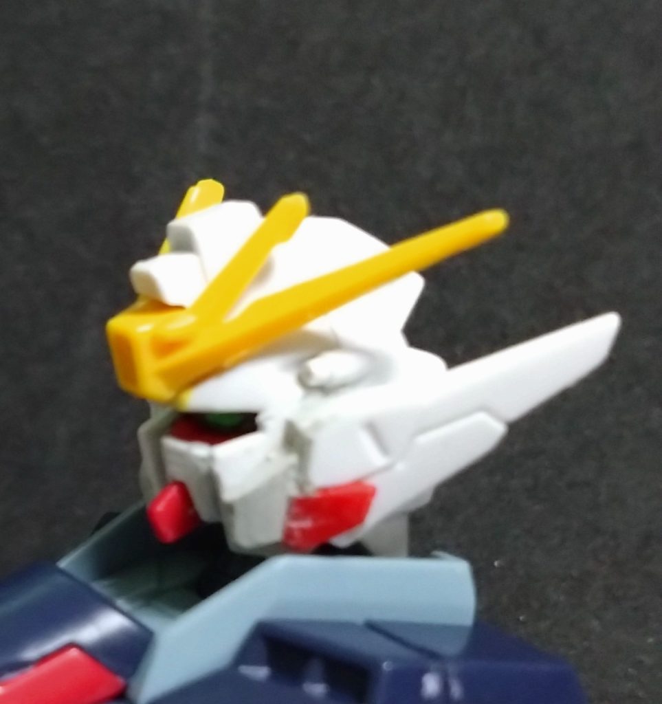 ストライクフリーダムＷＥＷ–2枚目/制作者：やま