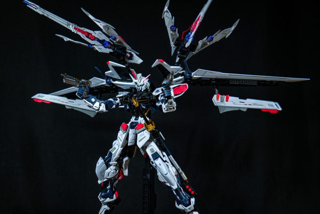 フルバーストモードでパシャリ📷