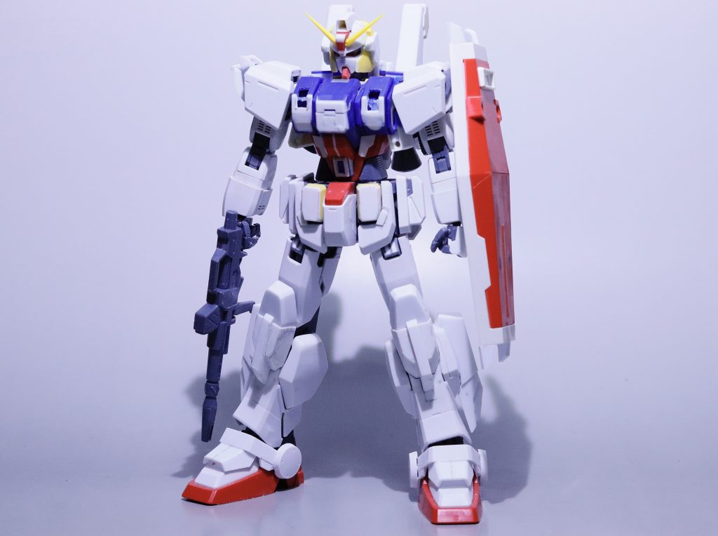 サフ直前のものです。