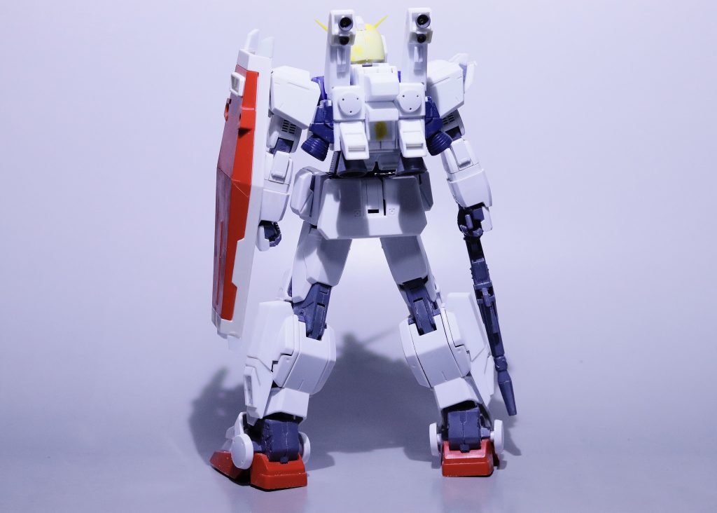 サフ直前のものです。