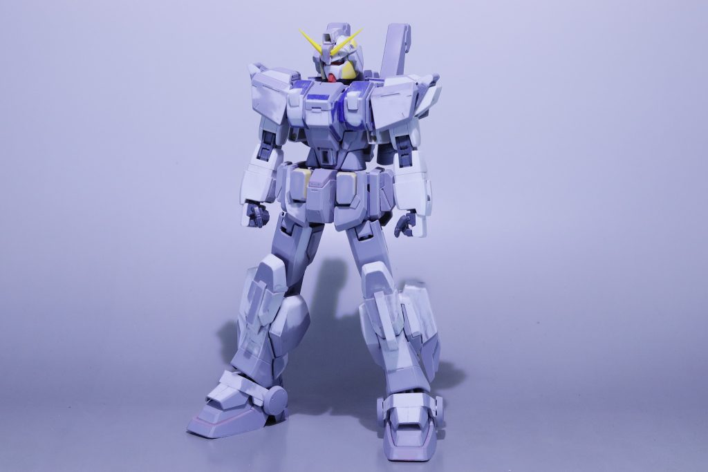 表面処理中のものです。