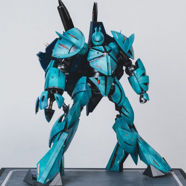 ターンX・ガンプラ改造作品まとめ｜∀ガンダム｜GUNSTA（ガンスタ）