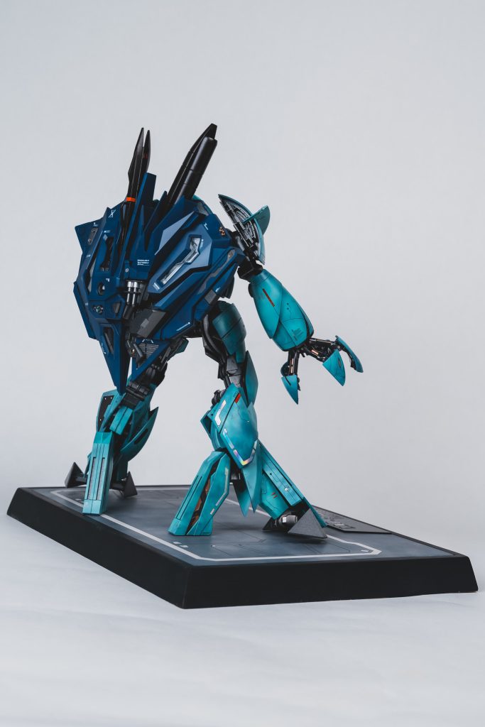 MG Turn X–4枚目/制作者：marcustudio