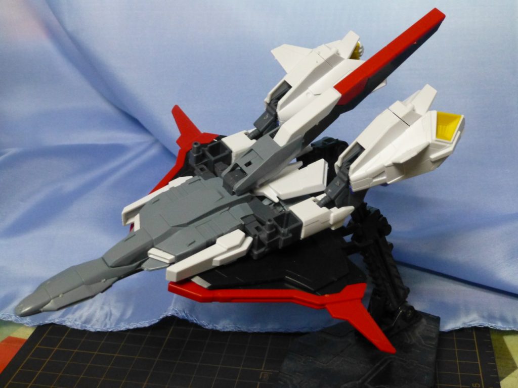 Zガンダム–9枚目/制作者：horahukin