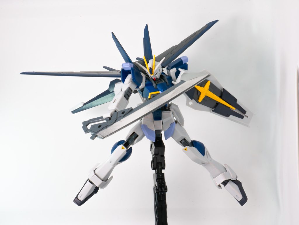 PS装甲のない敵なんているのかわからないけどぶった斬るもしくは別世界に転移してビーム効かないパターンでw