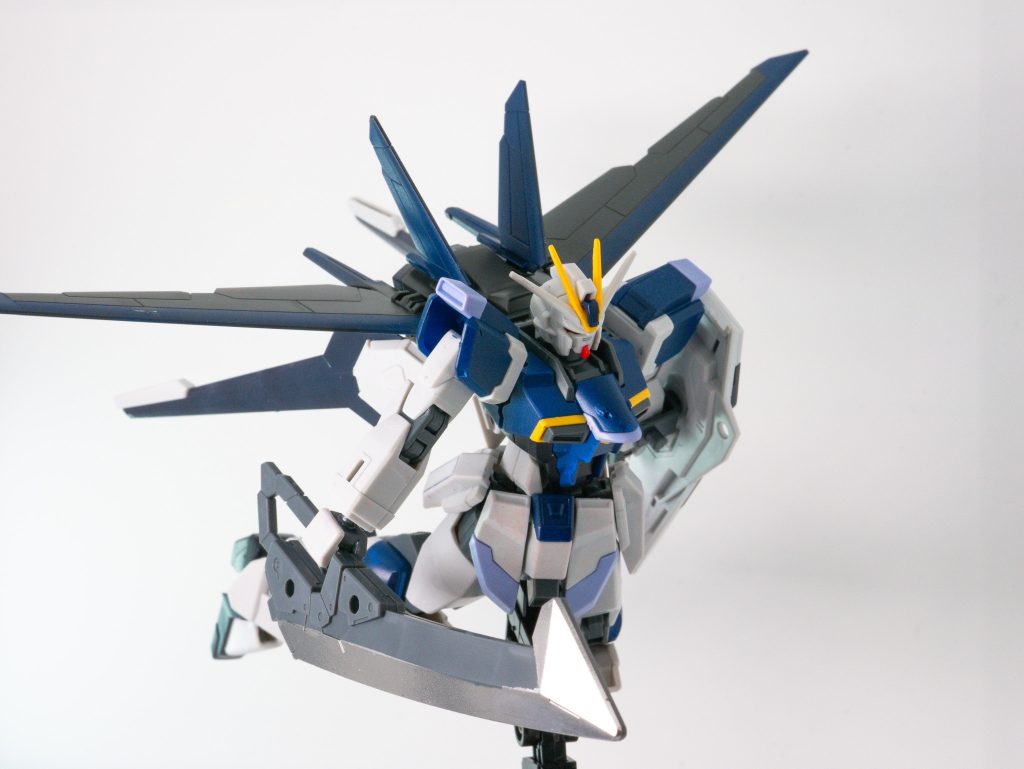 フロントショット