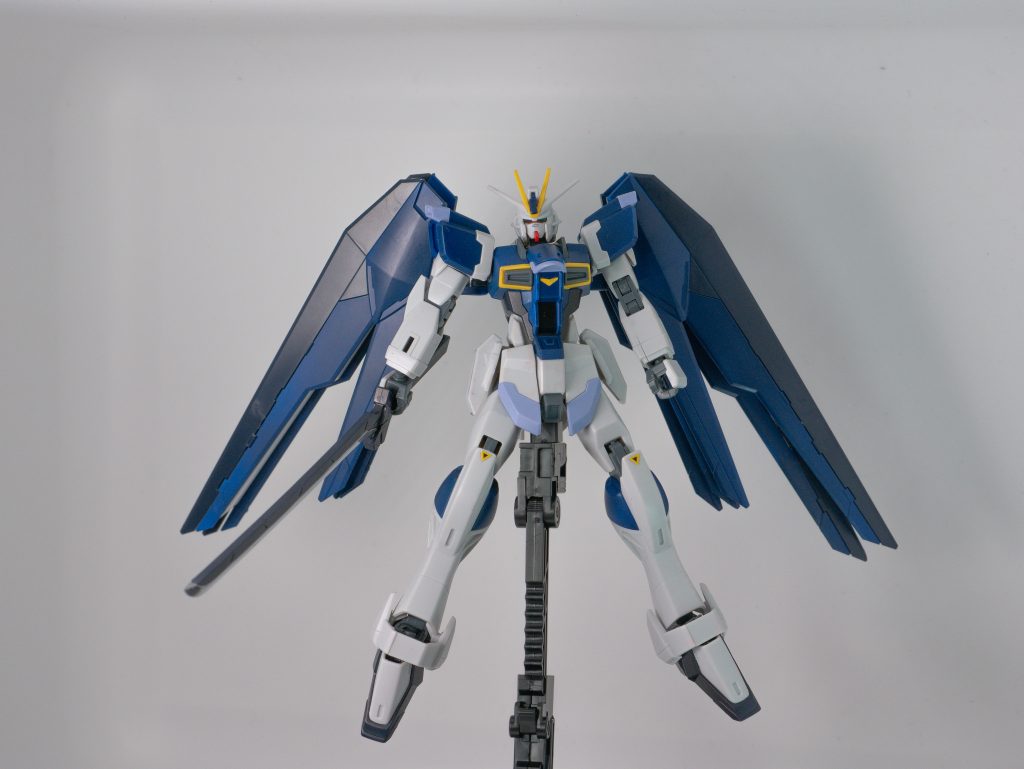 鹵獲したあとの着艦時のカットシーンからなんてことはなかったけど、34話は本当に好き。スペエディHD楽しみです!