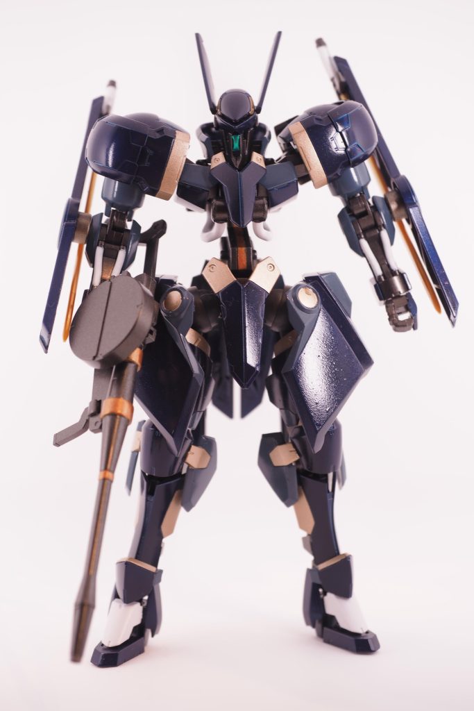 今回は初めて「金下地」にチャレンジしました。