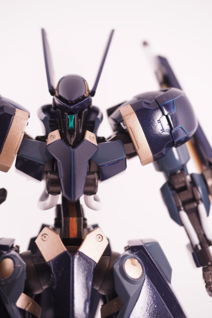 HG グリムゲルデ