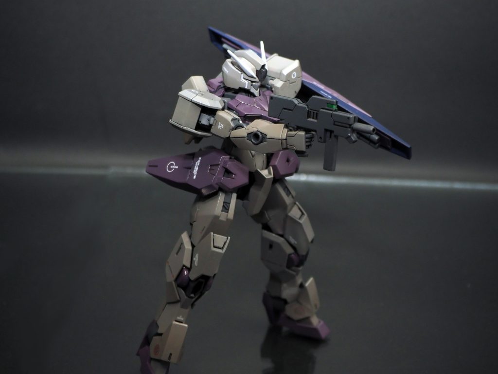 HGガンヴォルヴァ–5枚目/制作者：gomdsu