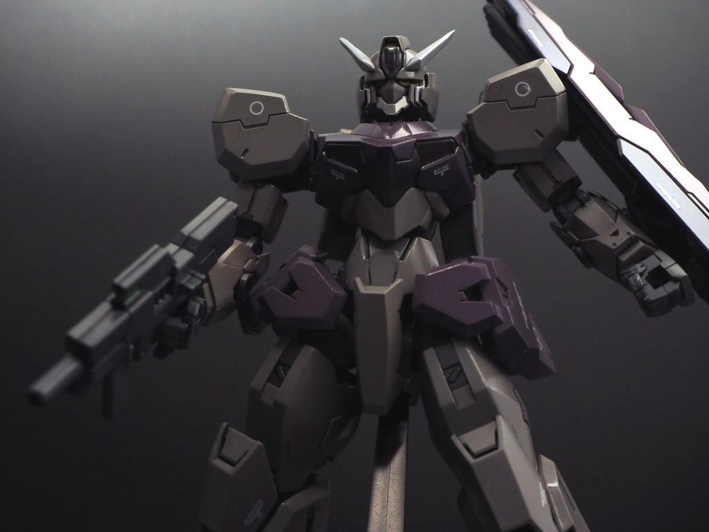 HGガンヴォルヴァ–6枚目/制作者：gomdsu