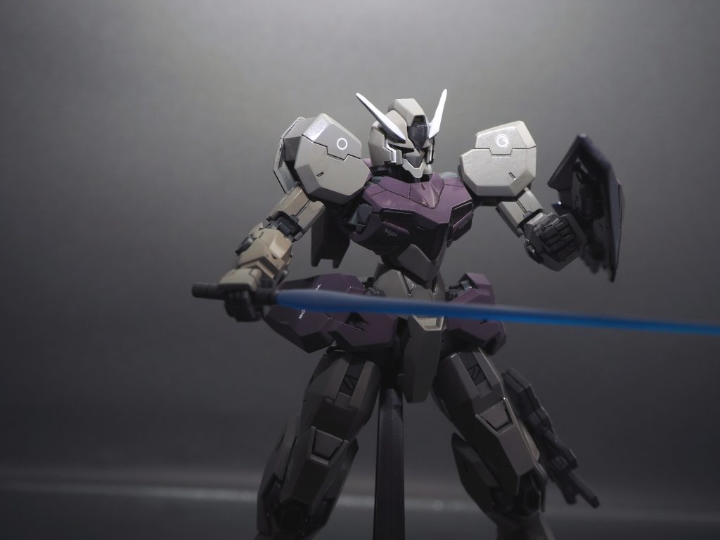 HGガンヴォルヴァ–7枚目/制作者：gomdsu