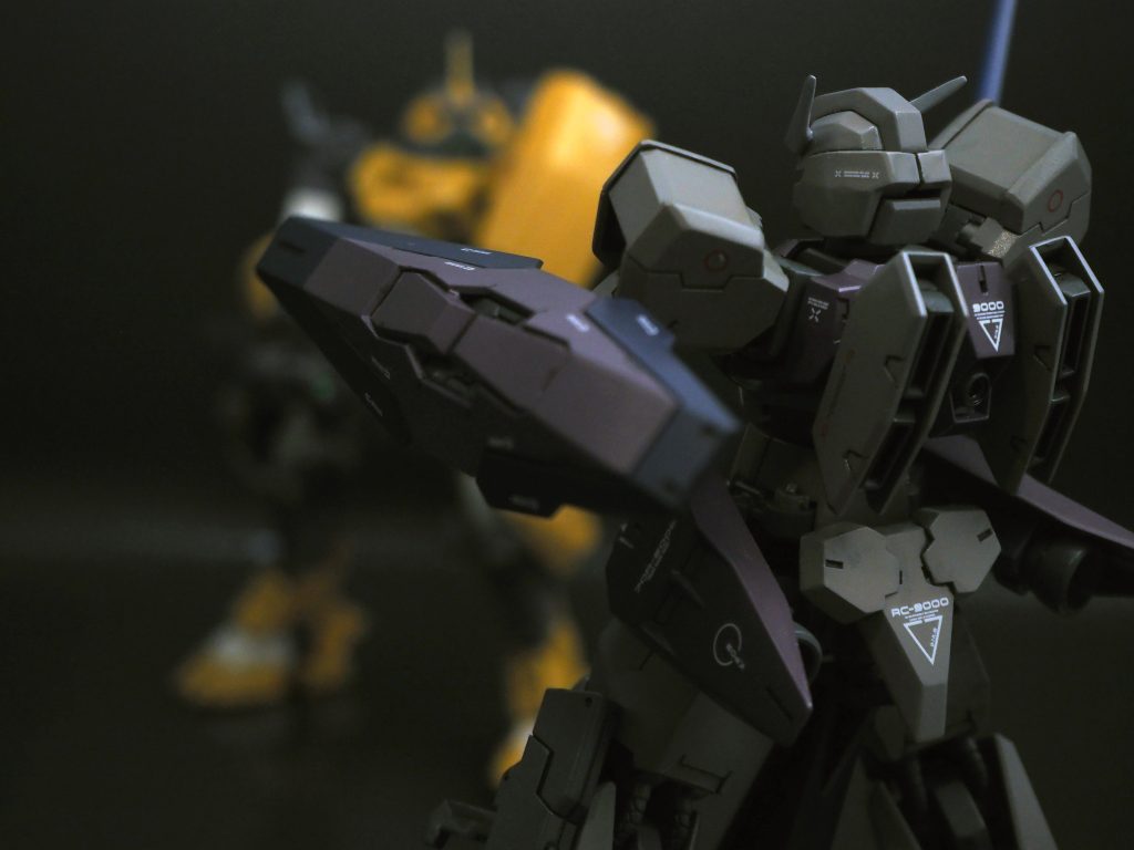 HGガンヴォルヴァ–9枚目/制作者：gomdsu