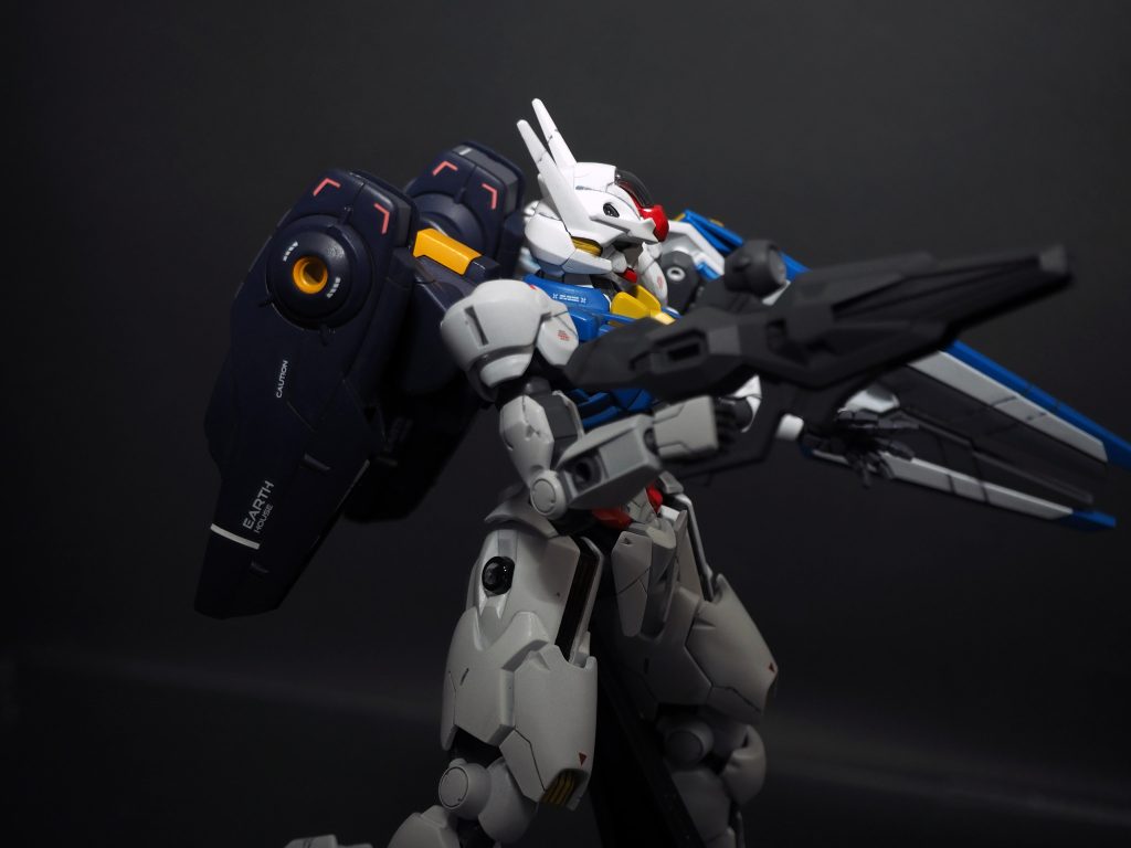 HGフライトユニット–4枚目/制作者：gomdsu