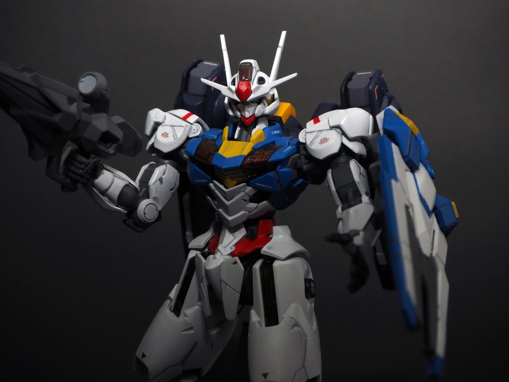 HGフライトユニット–3枚目/制作者：gomdsu