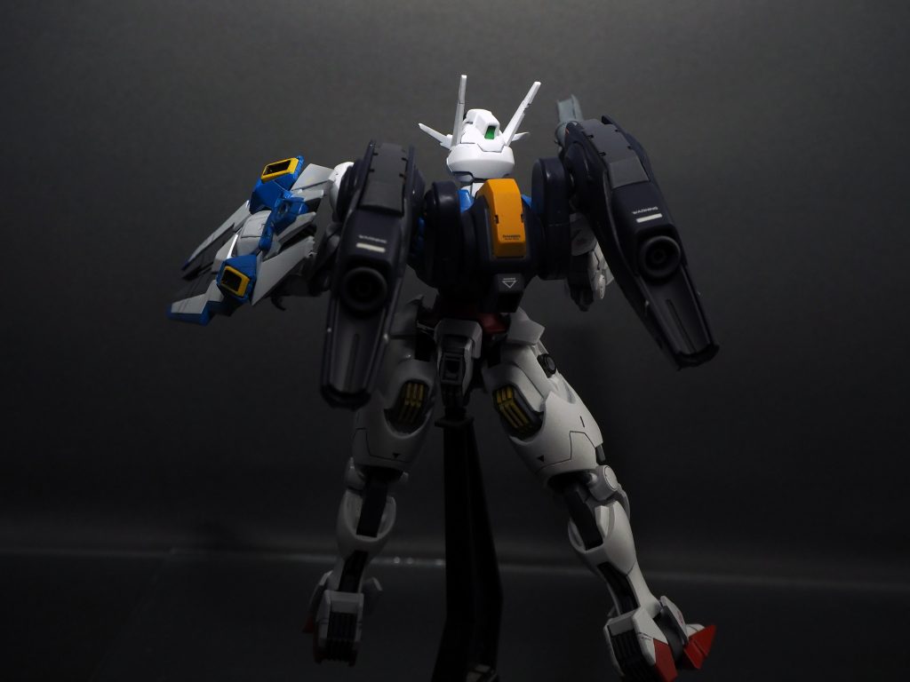 HGフライトユニット–6枚目/制作者：gomdsu