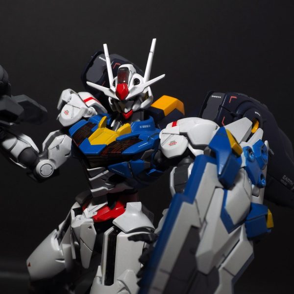 HGフライトユニット