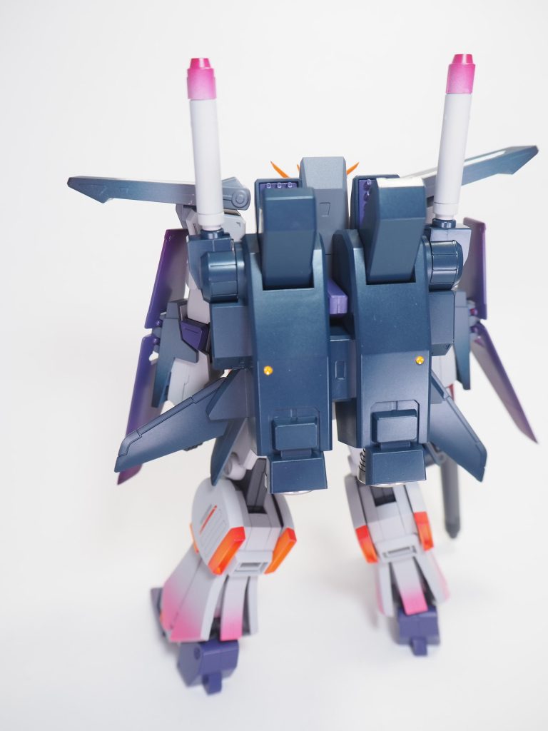 バックショット適当ですみません！