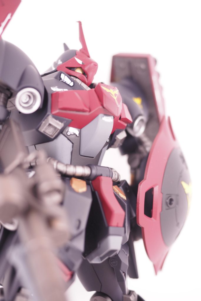 まさかタイまで行って、お土産にガンプラを買ってくるなんて。。。子供の頃には想像しなかったなぁ。奥さんもびっくりしていたなー汗