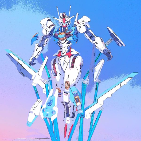 個人的には エアリアルはこんなイメージです