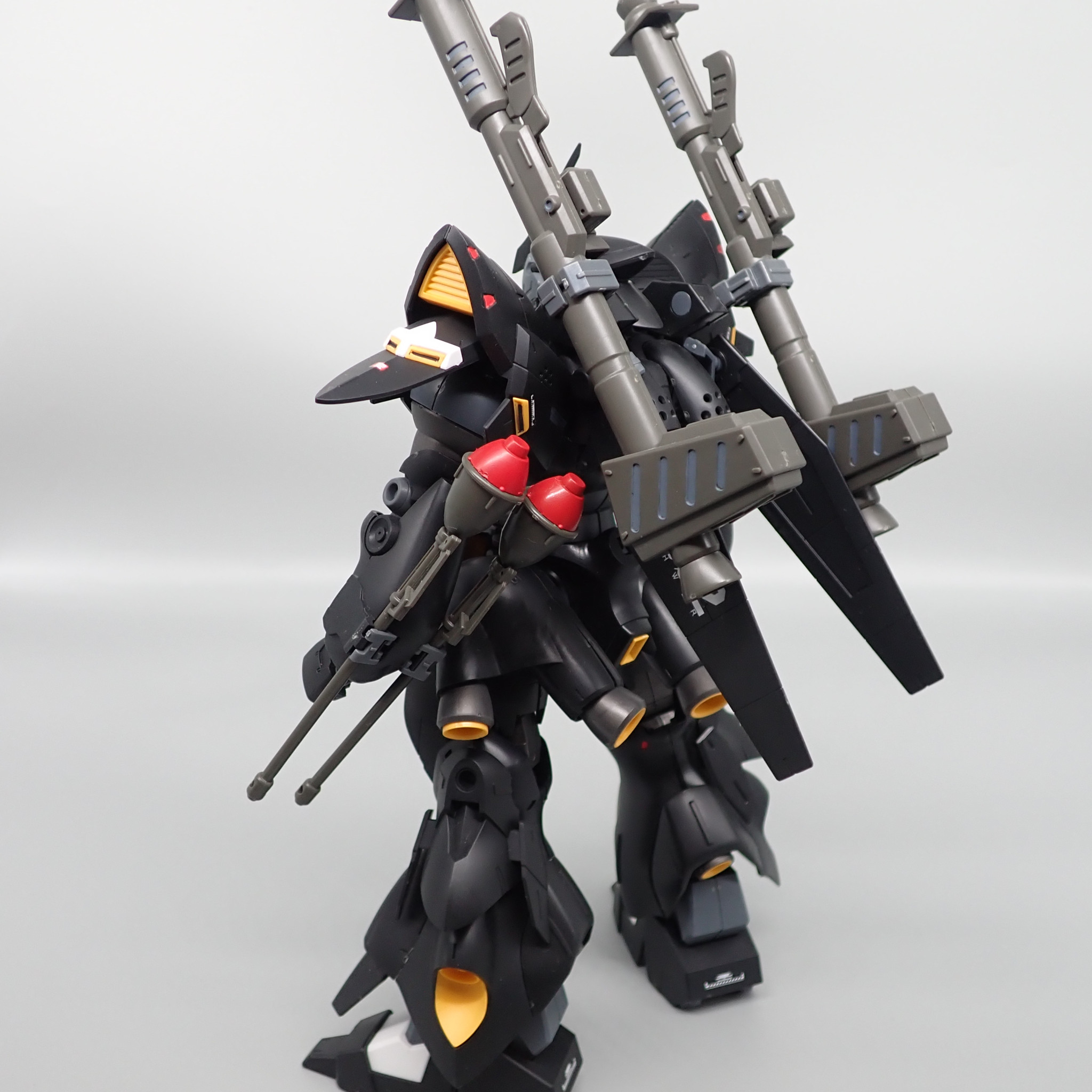 MG ケンプファーシュヴェーア-