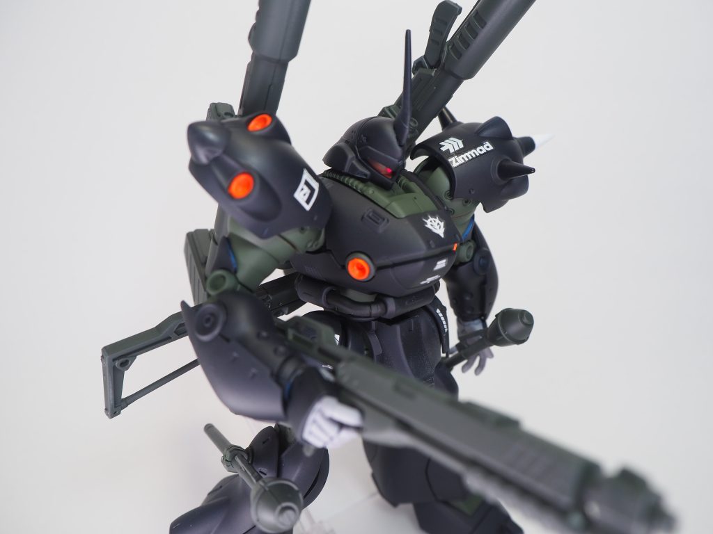 夜間強襲型ケンプファー–3枚目/制作者：かつらく