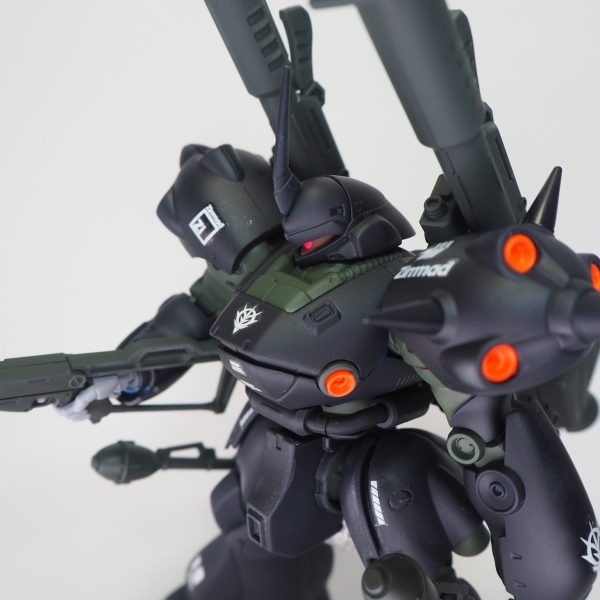 夜間強襲型ケンプファー