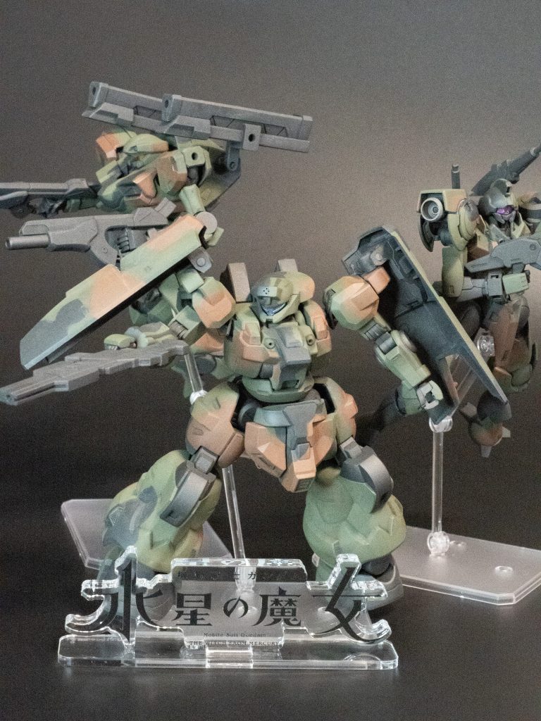 次回はディランザ・ソルを投稿予定です。ここまでご覧いただきありがとうございました!