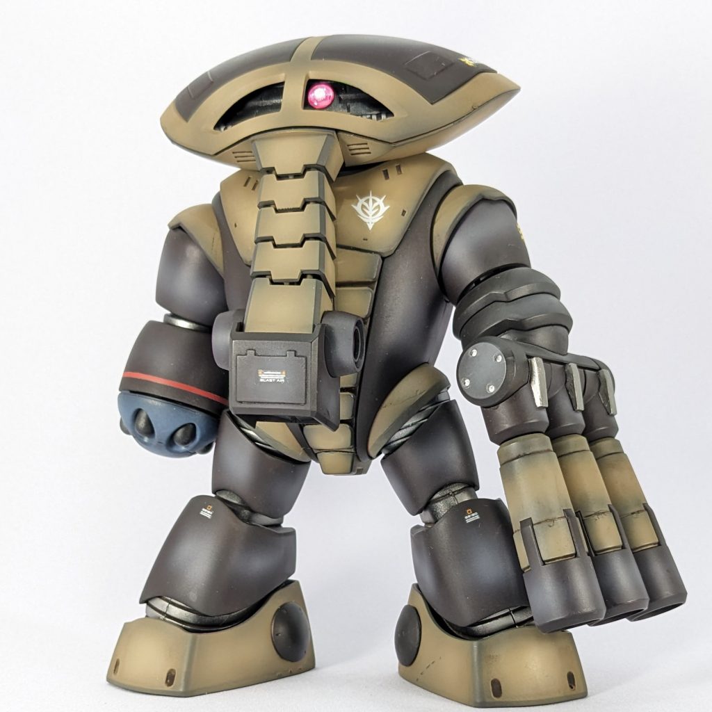 ライトジュアッグ(オリジナル)–2枚目/制作者：Shisam