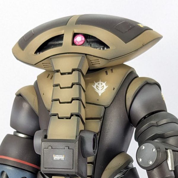 ライトジュアッグ(オリジナル)