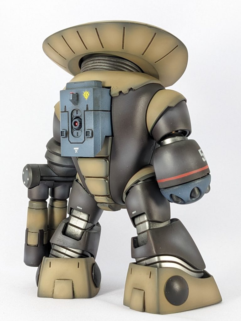 ライトジュアッグ(オリジナル)–3枚目/制作者：Shisam