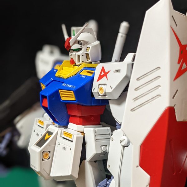 機動戦士ガンダム ガンダムクロス BANDAI　当時物　アムロ・レイ RX-78 機動戦士ガンダム ガンダムクロス BANDAI 当時物 アムロ・レイ
