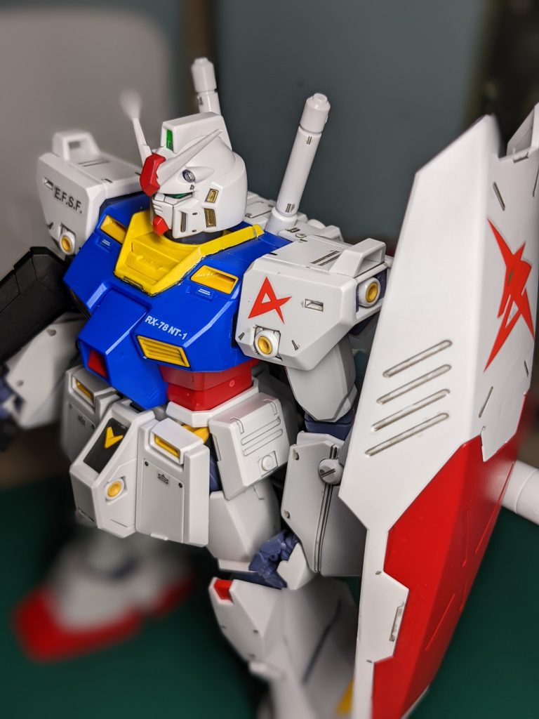 ファーストっぽい感じじゃないですか。