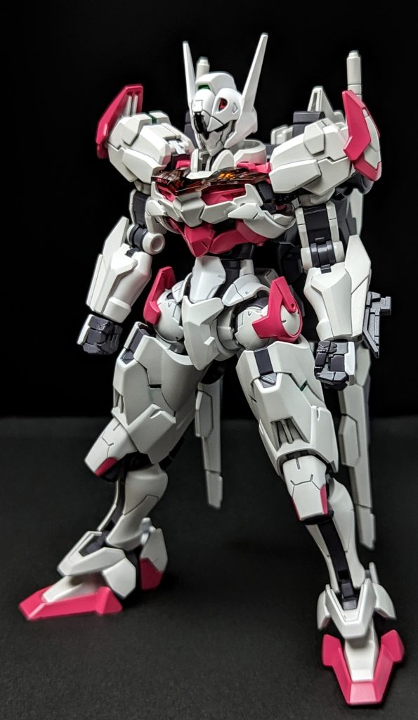 基本に忠実にをモットーに太腿の合わせ目消しと肉抜き埋めをしました 