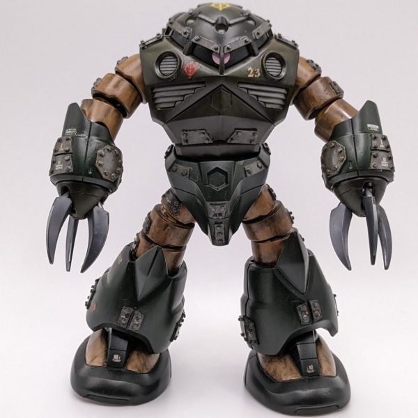 ジャングルズゴック