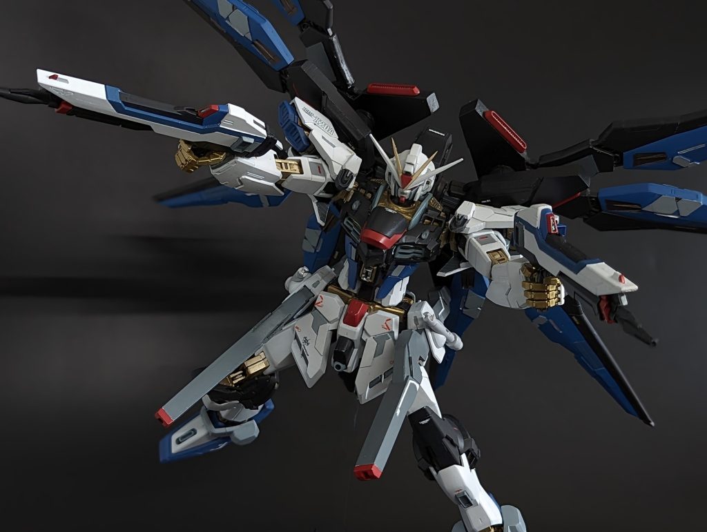 最後はフルバーストでご覧いただきありがとうございました！