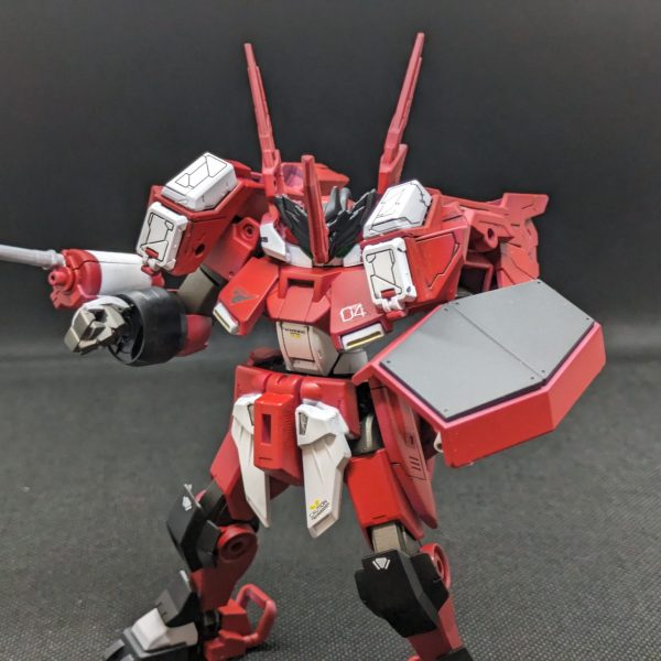 デミ・アイゼン