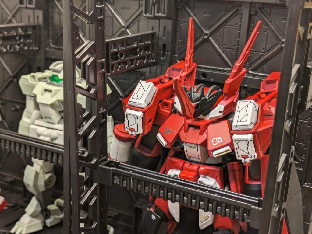 見ていただきありがとうございました、久々に作るとやっぱり楽しいですね。