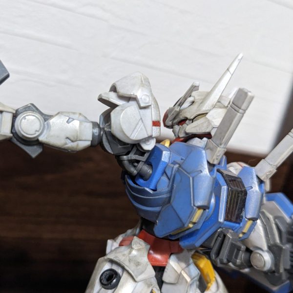 HGガンダムエアリアル