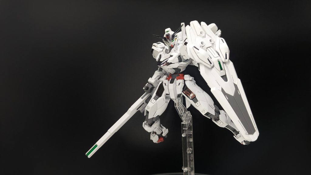 ガンダムキャリバーン　スコア５–4枚目/制作者：ましこゆ