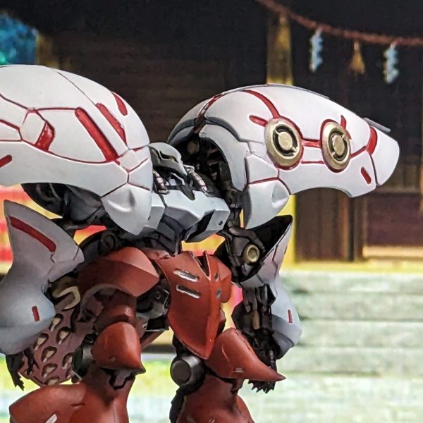 アーティファクト キュベレイとｖ2