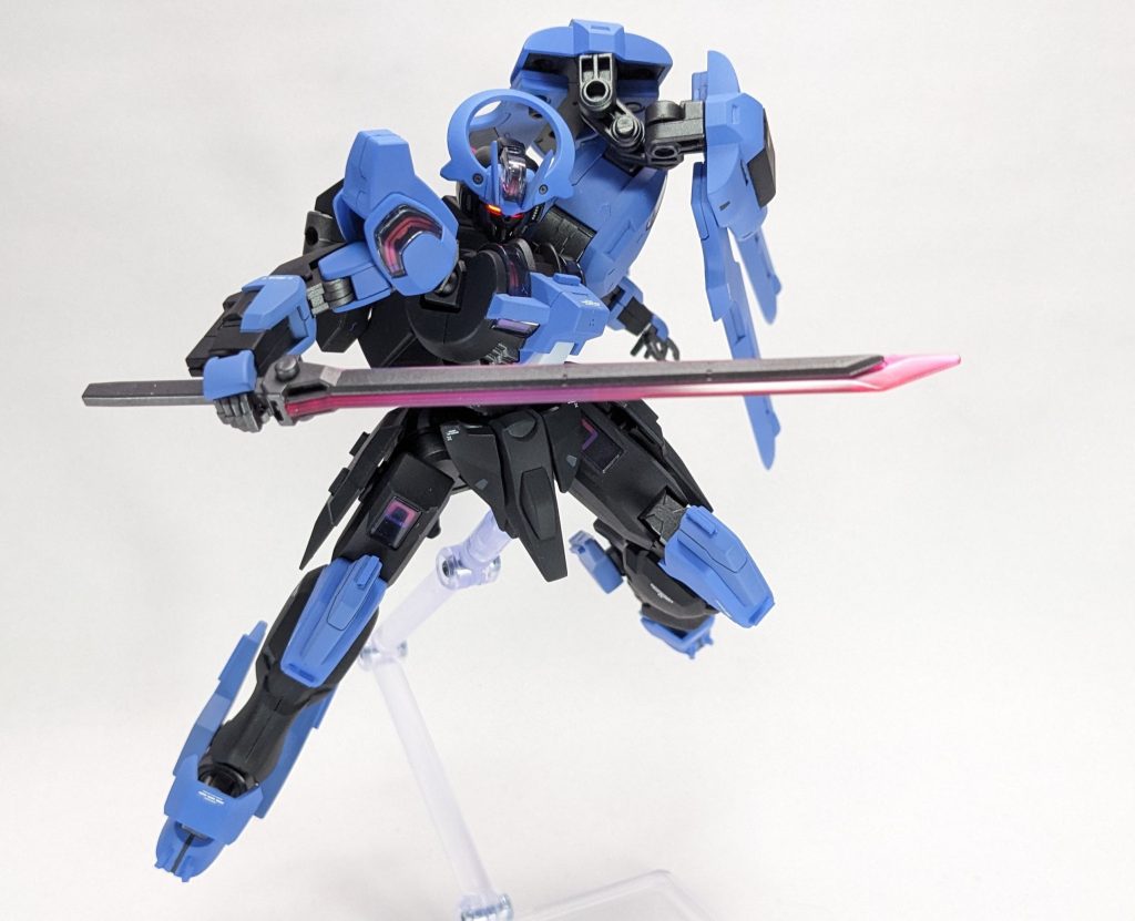 シュバルゼッテ　ヴィダールカラー–4枚目/制作者：ひでよし