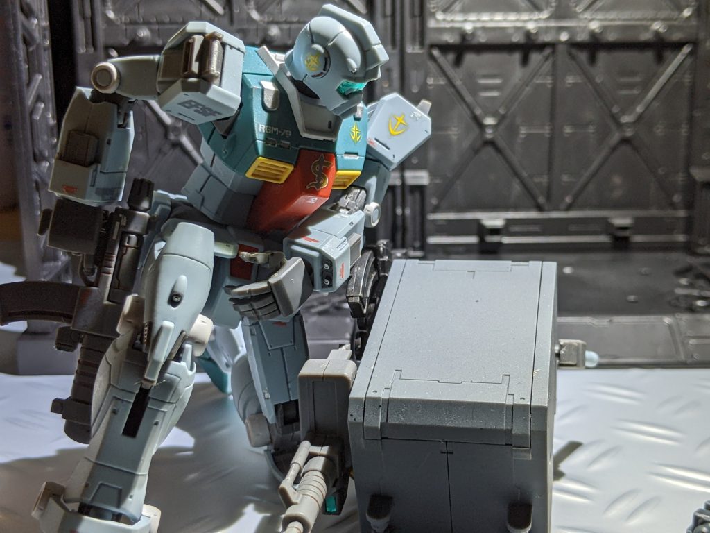 \\ﾊﾞｼﾝ// 壊れます、優しく締めて下さい。