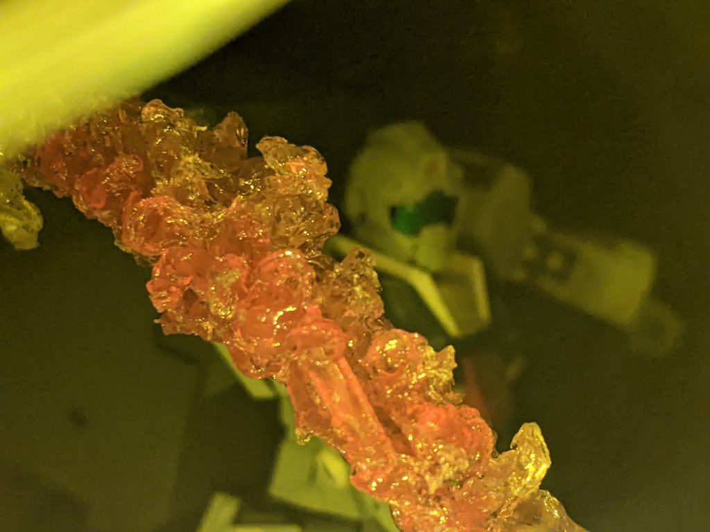 ・ビームサーベル