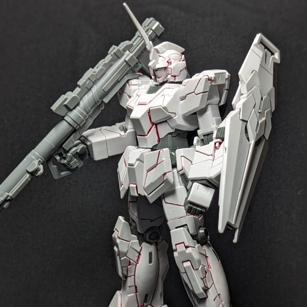 RX-0 ユニコーン