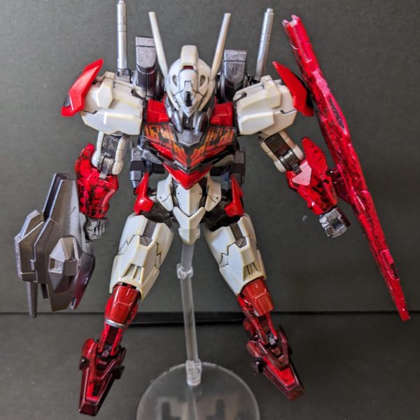 ルブリス・ディアボロ