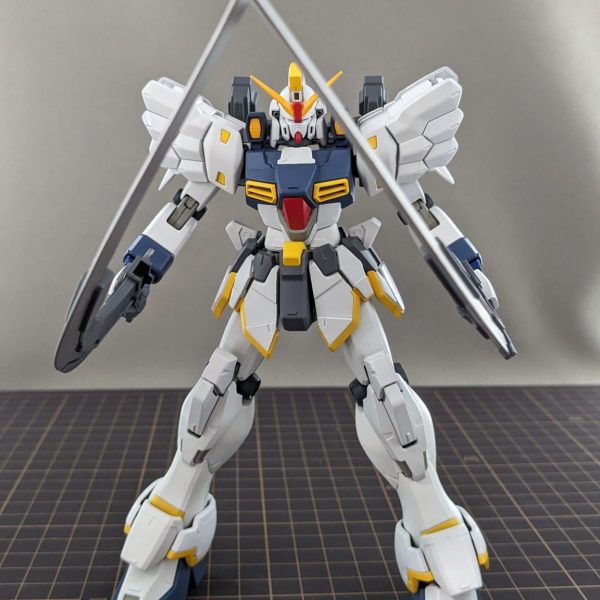 ガンダムサンドロック