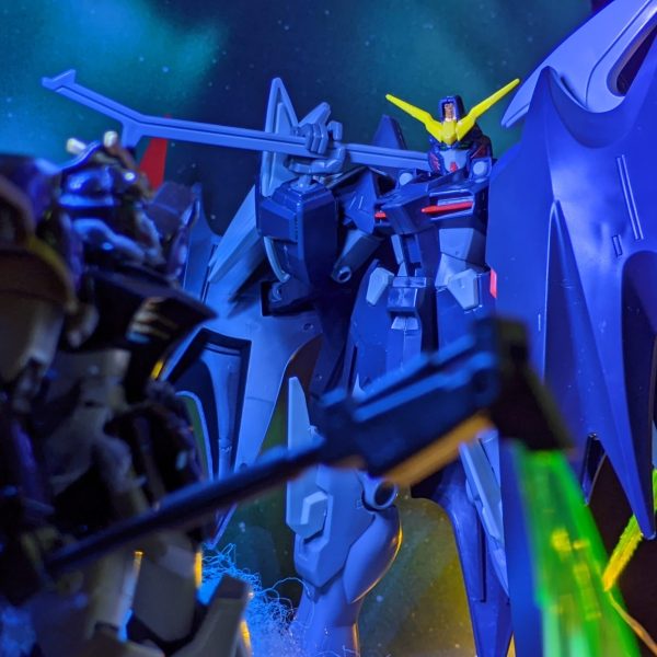 なんかまた出てきたよデスサイズ