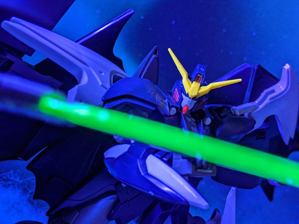 なんかまた出てきたよデスサイズ–4枚目/制作者：サイレント